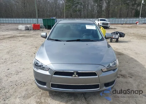 2013 Mitsubishi Lancer Se z USA, uszkodzony, nr VIN JA32V2FWXDU006287